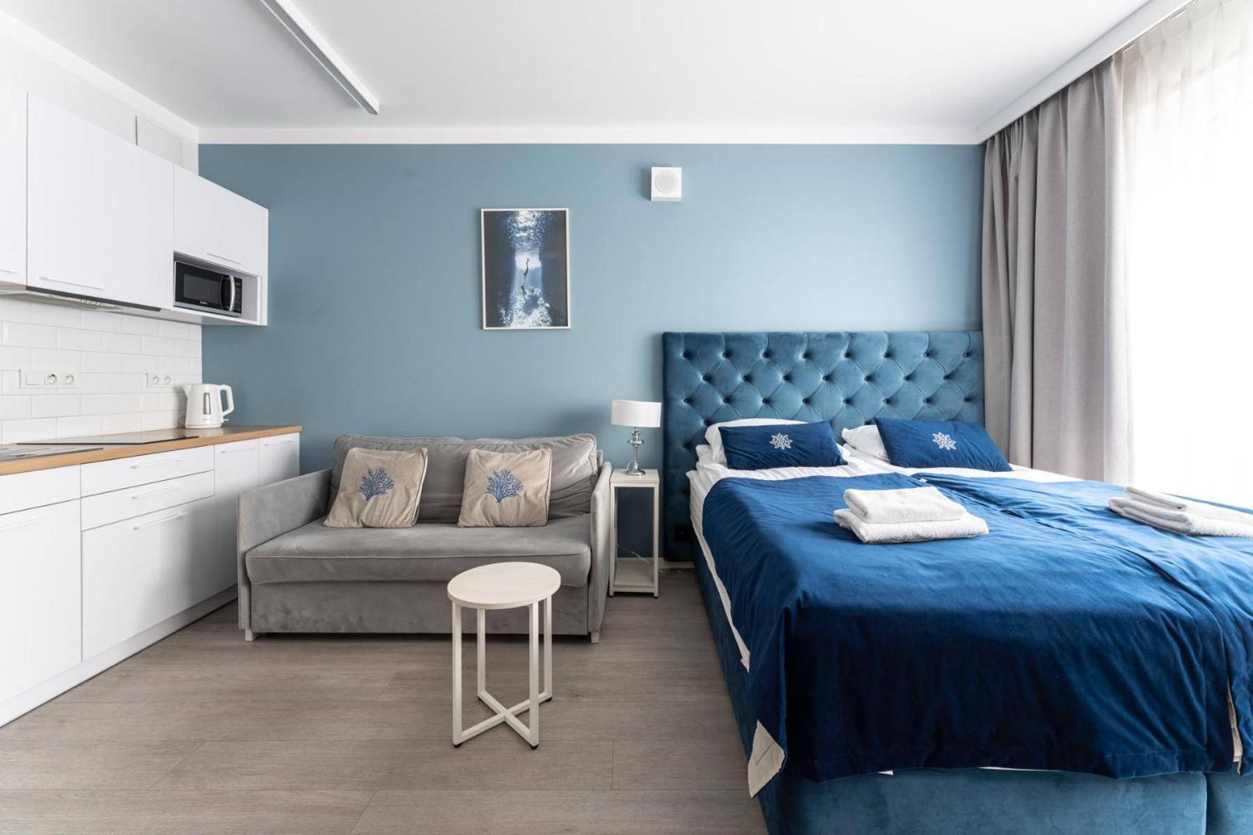 Apartamenty Slaska 12 Gdańsk Kültér fotó