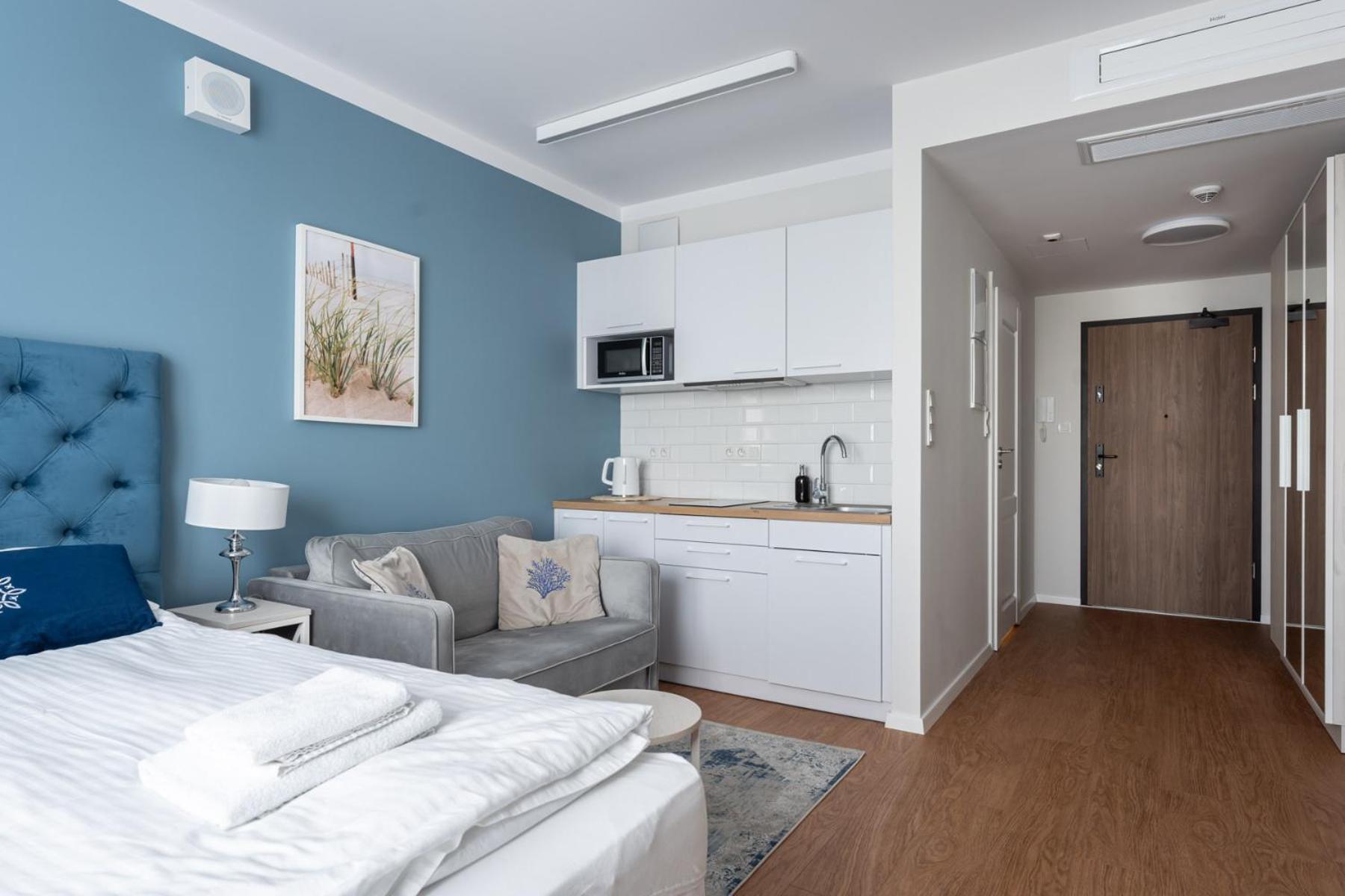 Apartamenty Slaska 12 Gdańsk Kültér fotó