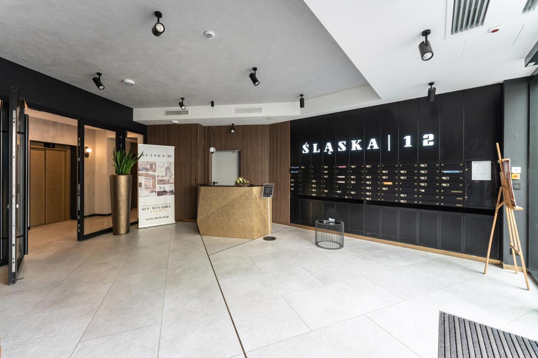 Apartamenty Slaska 12 Gdańsk Kültér fotó