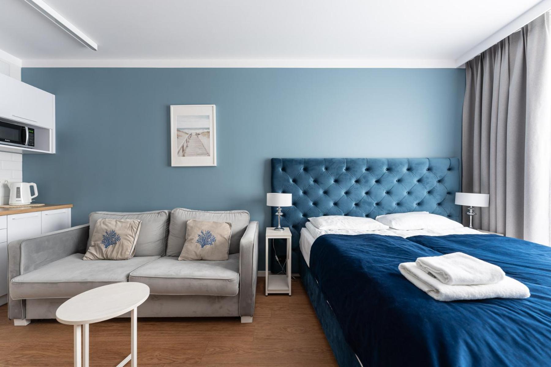 Apartamenty Slaska 12 Gdańsk Kültér fotó