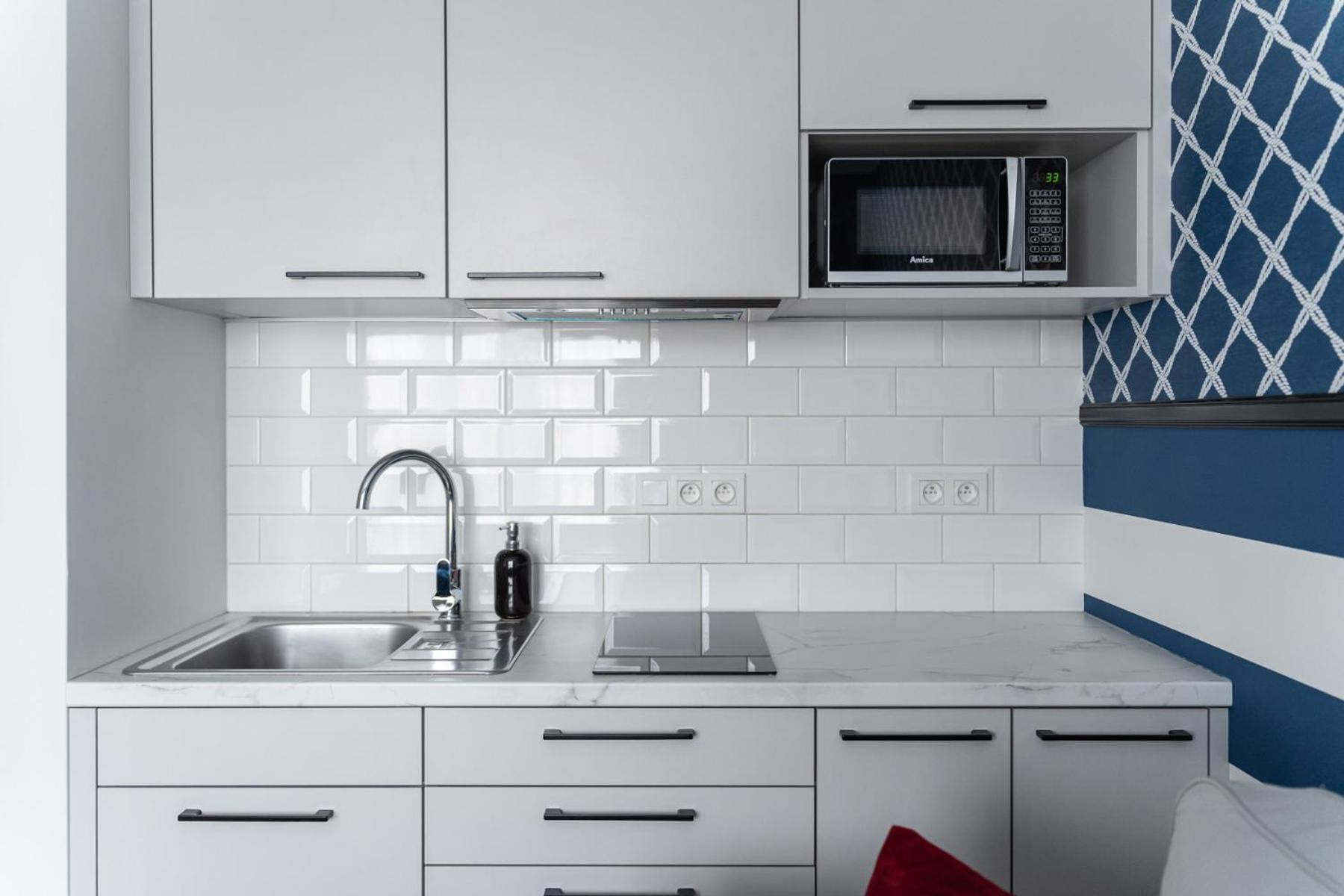 Apartamenty Slaska 12 Gdańsk Kültér fotó