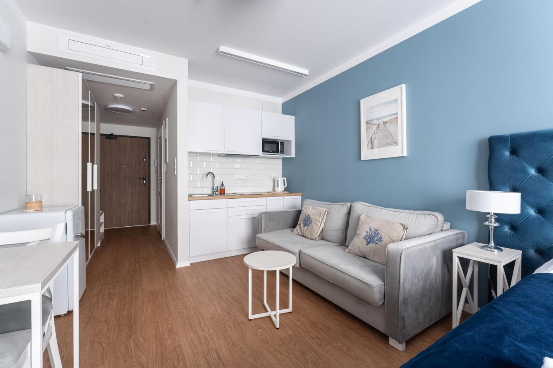 Apartamenty Slaska 12 Gdańsk Kültér fotó