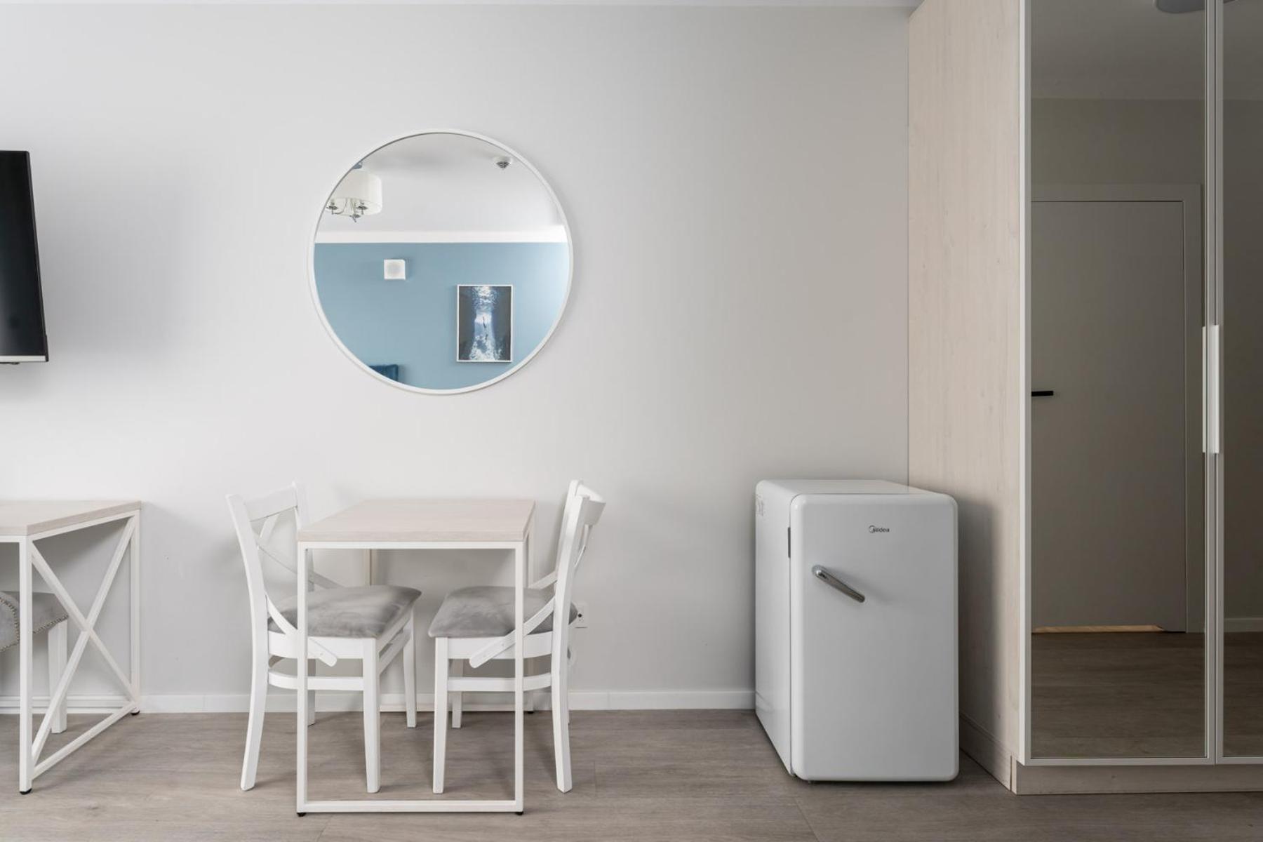 Apartamenty Slaska 12 Gdańsk Kültér fotó