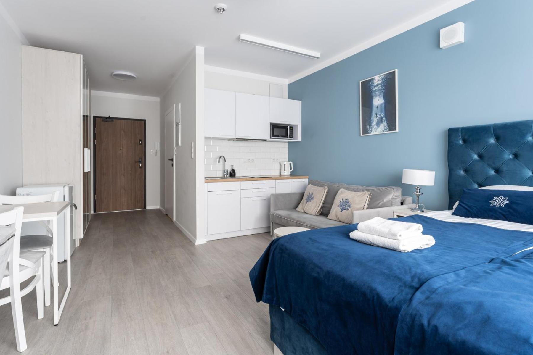 Apartamenty Slaska 12 Gdańsk Kültér fotó