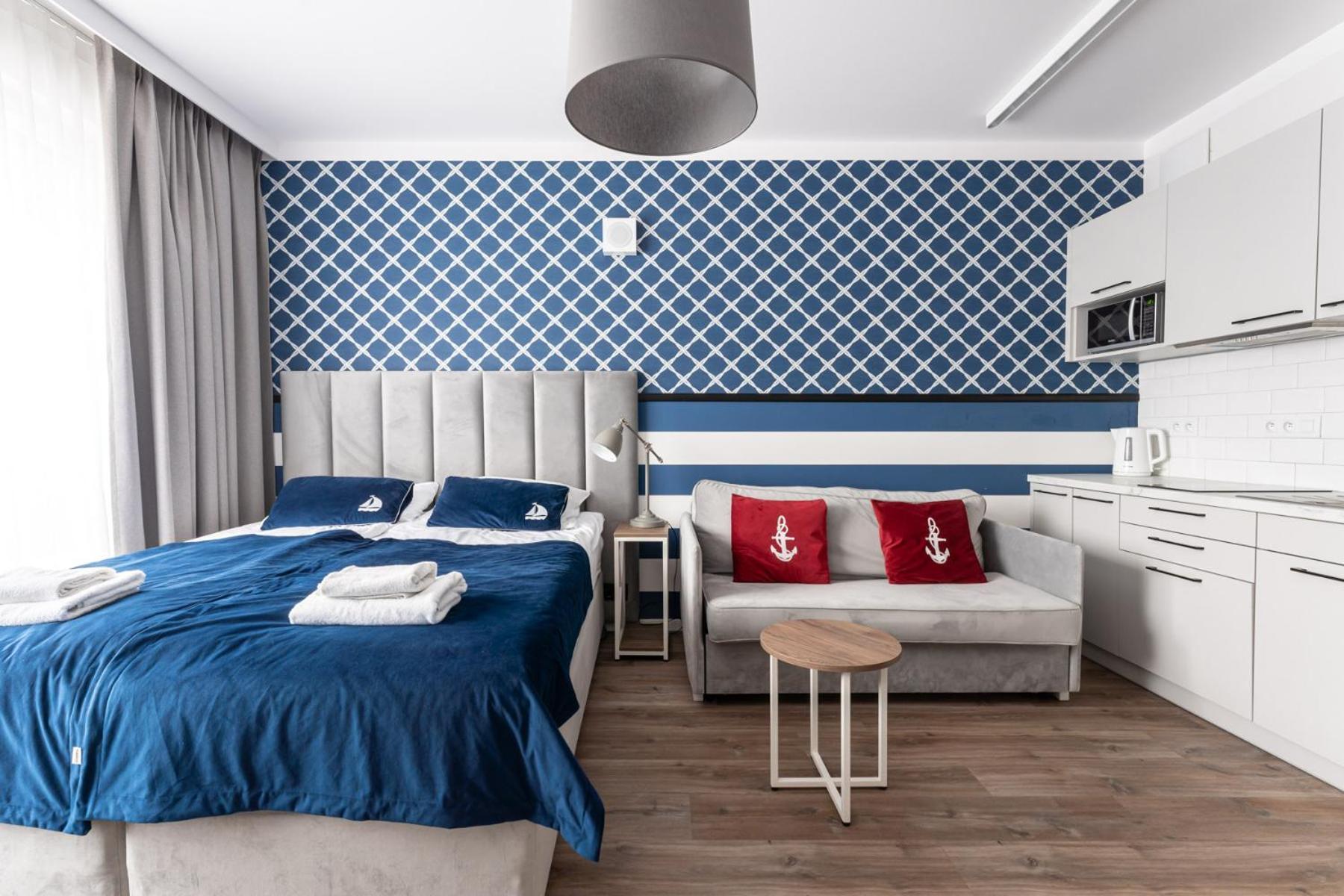Apartamenty Slaska 12 Gdańsk Kültér fotó
