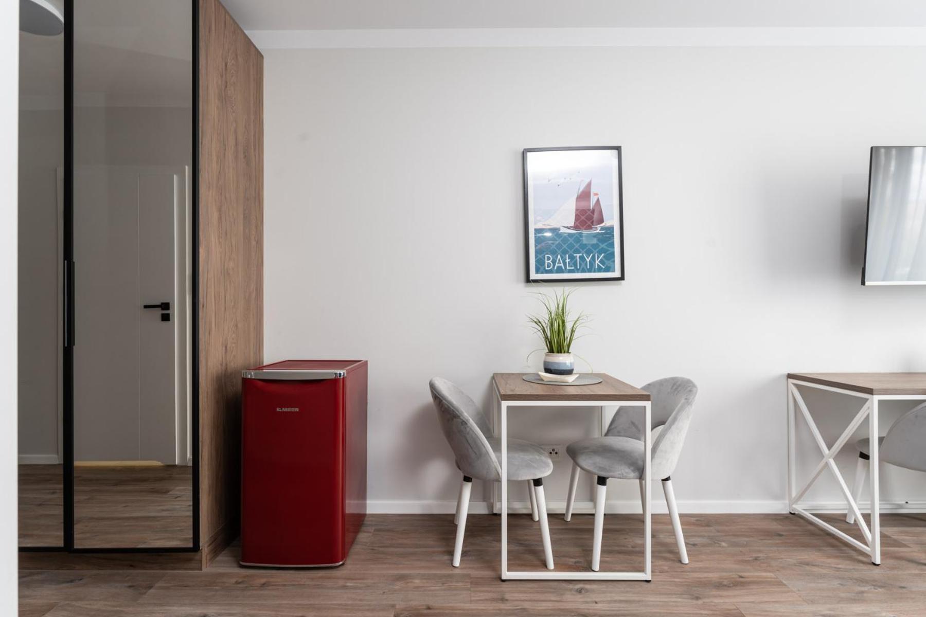 Apartamenty Slaska 12 Gdańsk Kültér fotó